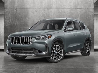 New 2025 BMW X1 xDrive28i w/ Premium Package image 1