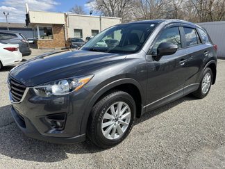 Used 2016 MAZDA CX-5 Touring image 1