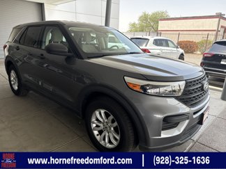 Used 2021 Ford Explorer 2WD image 1