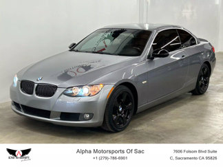 Used 2009 BMW 328i Convertible image 1