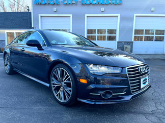 Used 2018 Audi A7 3.0T Premium Plus image 1