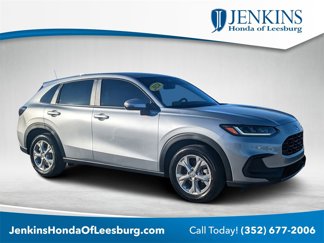 Used 2024 Honda HR-V LX image 1