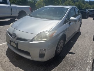 Used 2010 Toyota Prius Two image 1
