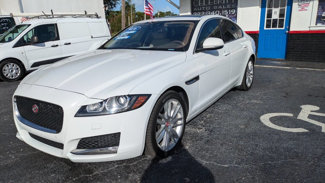 Used 2016 Jaguar XF Prestige image 1