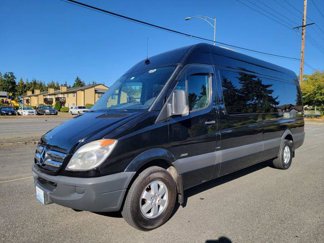 Used 2012 Mercedes-Benz Sprinter 2500 image 1