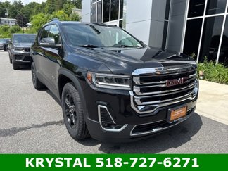 Used 2020 GMC Acadia AT4 w/ Driver Alert Package II image 1