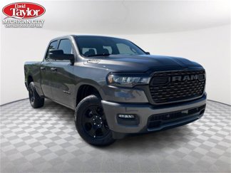 New 2025 RAM 1500 Tradesman image 1