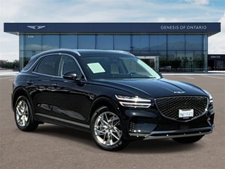 Used 2025 Genesis GV70 2.5T Advanced w/ Advanced Package image 1