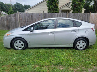 Used 2011 Toyota Prius Two image 1