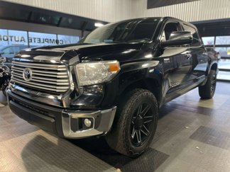 Used 2015 Toyota Tundra Limited image 1