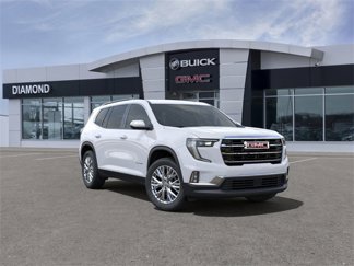 New 2025 GMC Acadia Elevation w/ Elevation Premium Package image 1