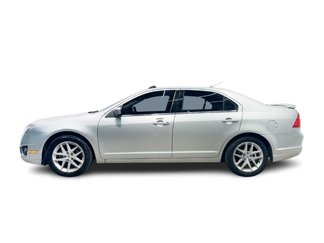 Used 2011 Ford Fusion SEL w/ 302A Rapid Spec Order Code image 1