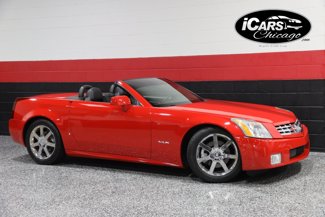 Used 2007 Cadillac XLR image 1
