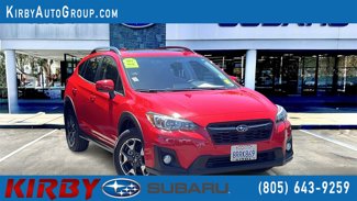 Certified 2020 Subaru Crosstrek 2.0i Premium w/ Moonroof Package 2 image 1