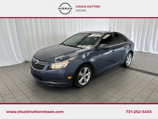 Used 2014 Chevrolet Cruze LT image 1