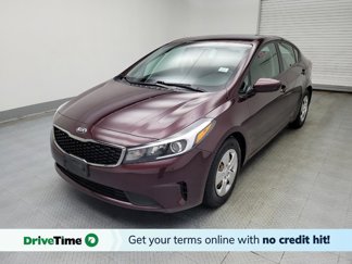Used 2018 Kia Forte LX image 1