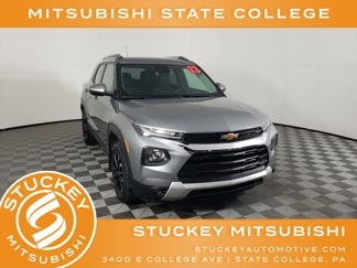 Used 2023 Chevrolet TrailBlazer LT w/ Convenience Package image 1