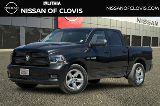 Used 2010 Dodge Ram 1500 Truck Sport image 1