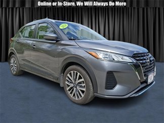 Used 2024 Nissan Kicks SV w/ Interior Electronics Package image 1