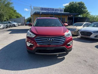Used 2013 Hyundai Santa Fe GLS w/ Popular Equipment Pkg image 1