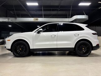 Used 2019 Porsche Cayenne S image 1