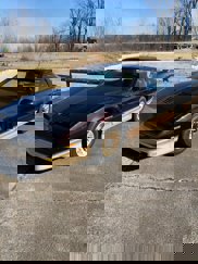 Used 1986 Pontiac Firebird Trans Am image 1