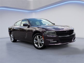 Used 2022 Dodge Charger SXT image 1