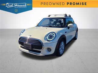 Used 2020 MINI Cooper 2-Door Hardtop image 1