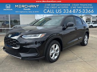 Used 2023 Honda HR-V LX image 1