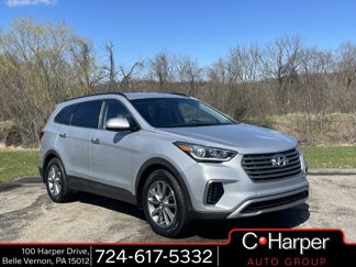Used 2017 Hyundai Santa Fe SE w/ Cargo Package image 1