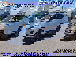 Certified 2024 Ford Edge SEL image 1