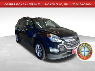 Used 2017 Chevrolet Equinox LT w/ Convenience Package image 1