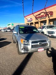 Used 2009 Toyota RAV4 Limited image 1