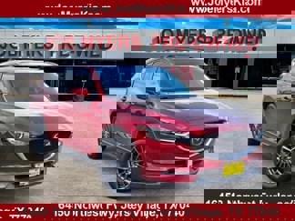 Used 2020 MAZDA CX-5 Touring image 1