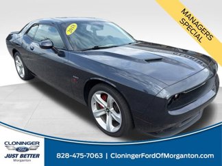 Used 2018 Dodge Challenger R/T w/ Sound Group image 1