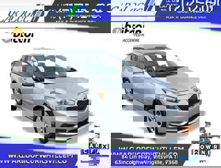 Used 2015 Kia Forte LX image 1
