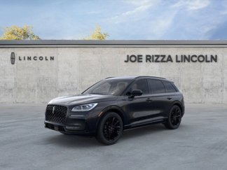 New 2025 Lincoln Corsair Grand Touring w/ Jet Appearance Package image 1