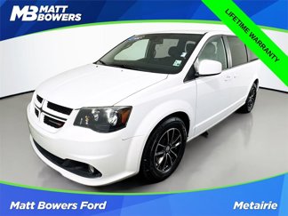 Used 2019 Dodge Grand Caravan GT image 1