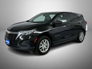 Used 2023 Chevrolet Equinox LS image 1