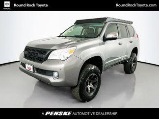 Used 2013 Lexus GX 460 Premium image 1