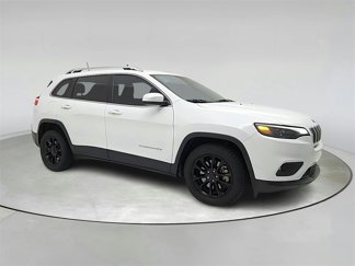 Used 2019 Jeep Cherokee Latitude Plus image 1