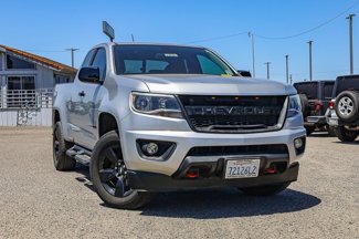 Used 2017 Chevrolet Colorado LT w/ Redline Special Edition image 1