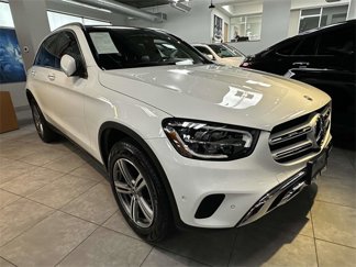 Certified 2022 Mercedes-Benz GLC 300 4MATIC image 1