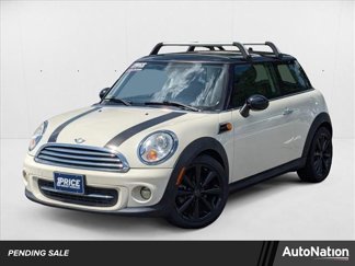 Used 2013 MINI Cooper Hardtop image 1