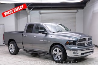 Used 2012 RAM 1500 Lone Star image 1