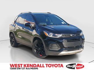 Used 2020 Chevrolet Trax LT w/ Redline Edition image 1