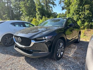 Certified 2023 MAZDA CX-30 AWD 2.5 S w/ Select Package image 1