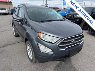 Used 2020 Ford EcoSport SE image 1