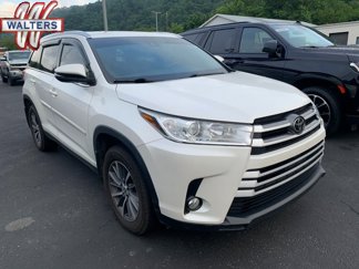 Used 2019 Toyota Highlander XLE image 1