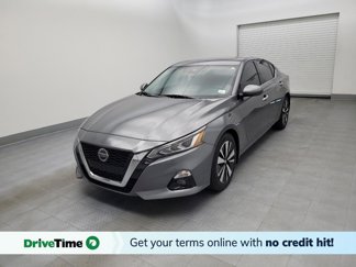 Used 2019 Nissan Altima 2.5 SV image 1